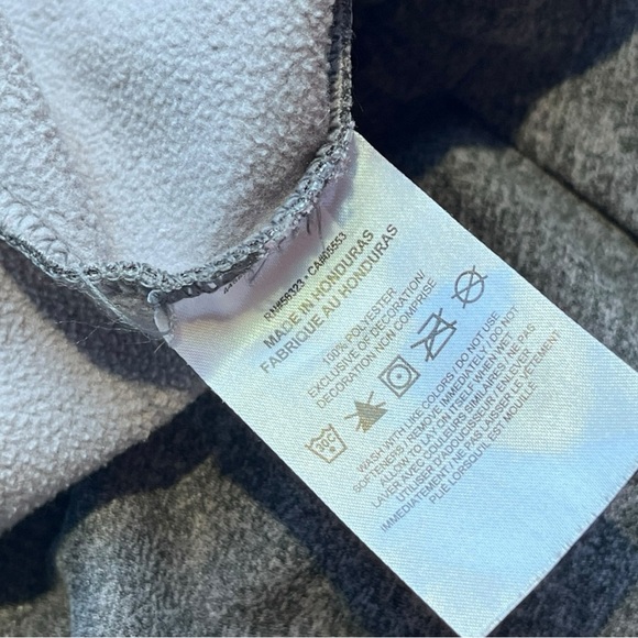 Nike Dri-Fit Gray Sweatpants - Picture 10 of 10